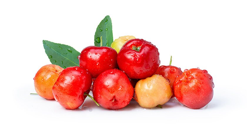 Frulix Acerola Haircare