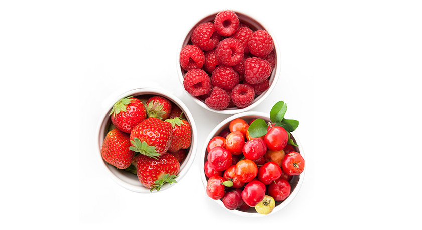 Frulix Complexo Frutas Vermelhas (Red Fruits Complex)