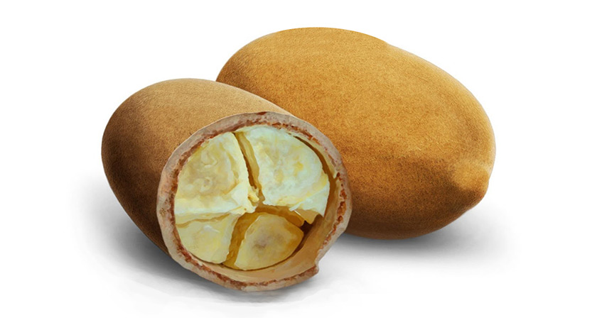 Cupuaçu Fruit