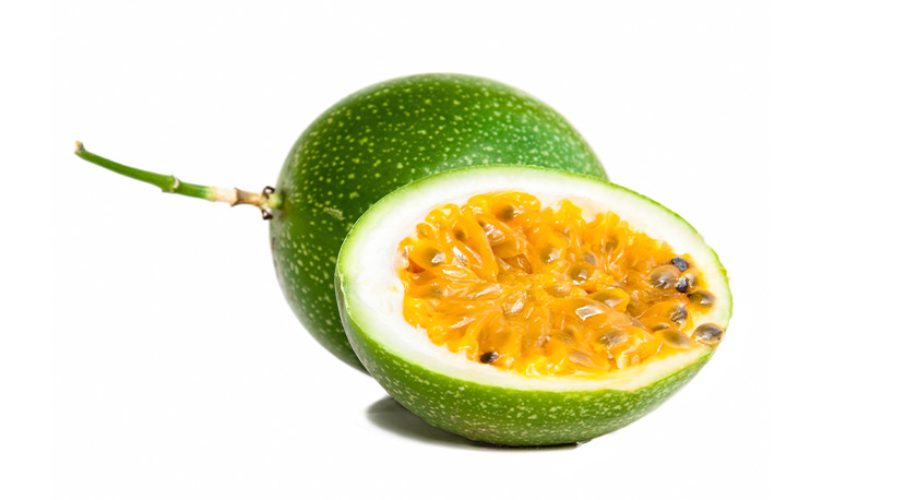 Passion Fruit