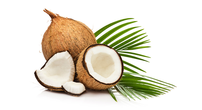 Nutlix Coconut